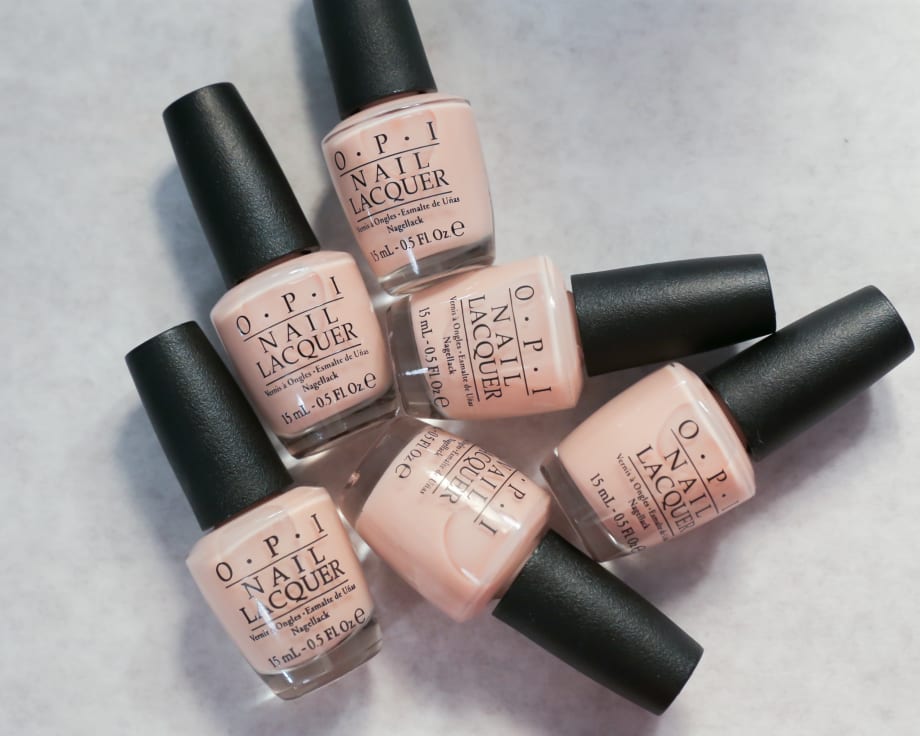Nail Looks From the Spring/Summer 2015 Runways