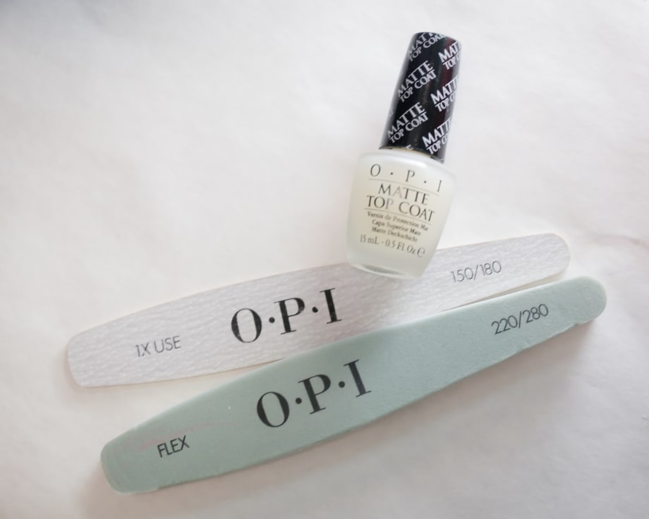 Nail Looks From the Spring/Summer 2015 Runways