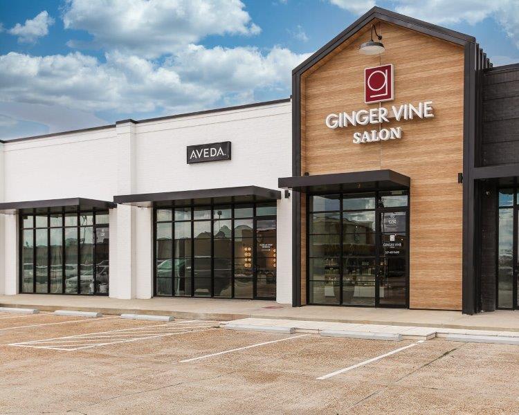 2022 Salons of the Year: Ginger Vine Salon