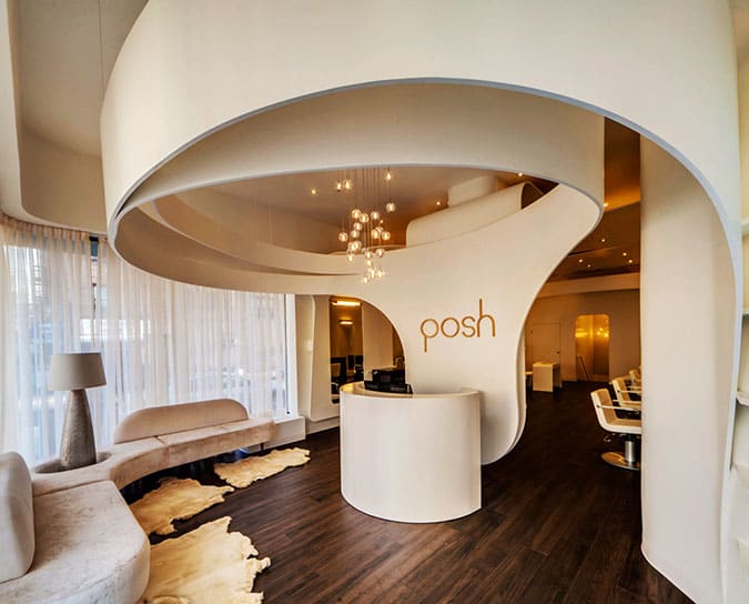 SOTY 2013 Grand-Prize Winner: Posh Hair Studio