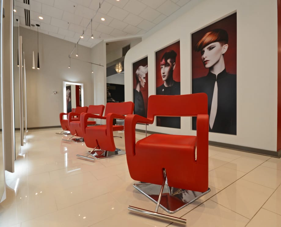 SOTY 2015: Van Michael Salon