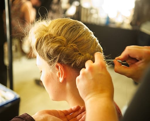 Looks by Kevin Murphy at Melbourne Fashion Week Spring 2012