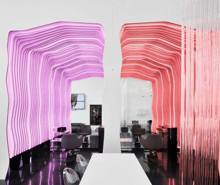 2020 Salons of the Year: Starring by Ted Gibson