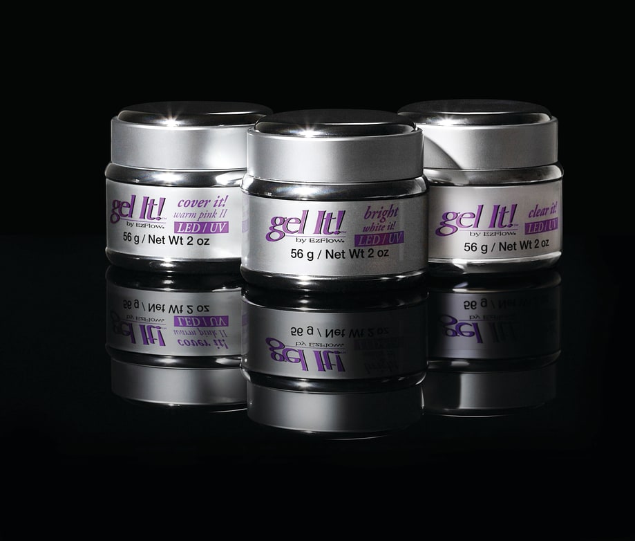 The Latest and Greatest Gels: Hard/Traditional