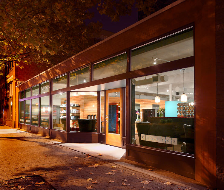 Salon of Distinction: The Collage Salon
