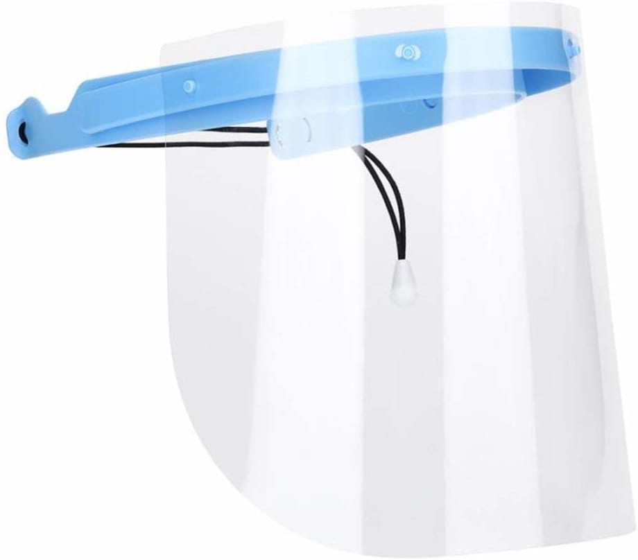 Reopen Product Roundup: PPE, Partitions, and More