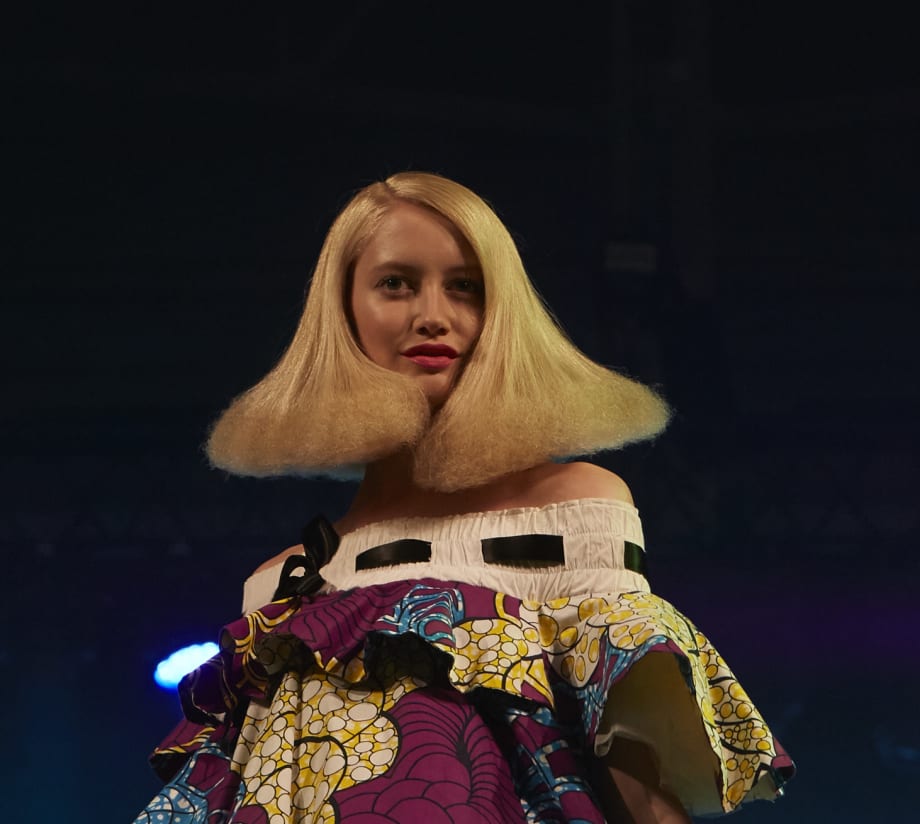 Essential Techniques and Trends Presented at Aveda Master Jam Europe 2016