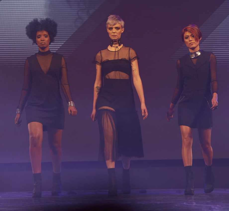 Essential Techniques and Trends Presented at Aveda Master Jam Europe 2016