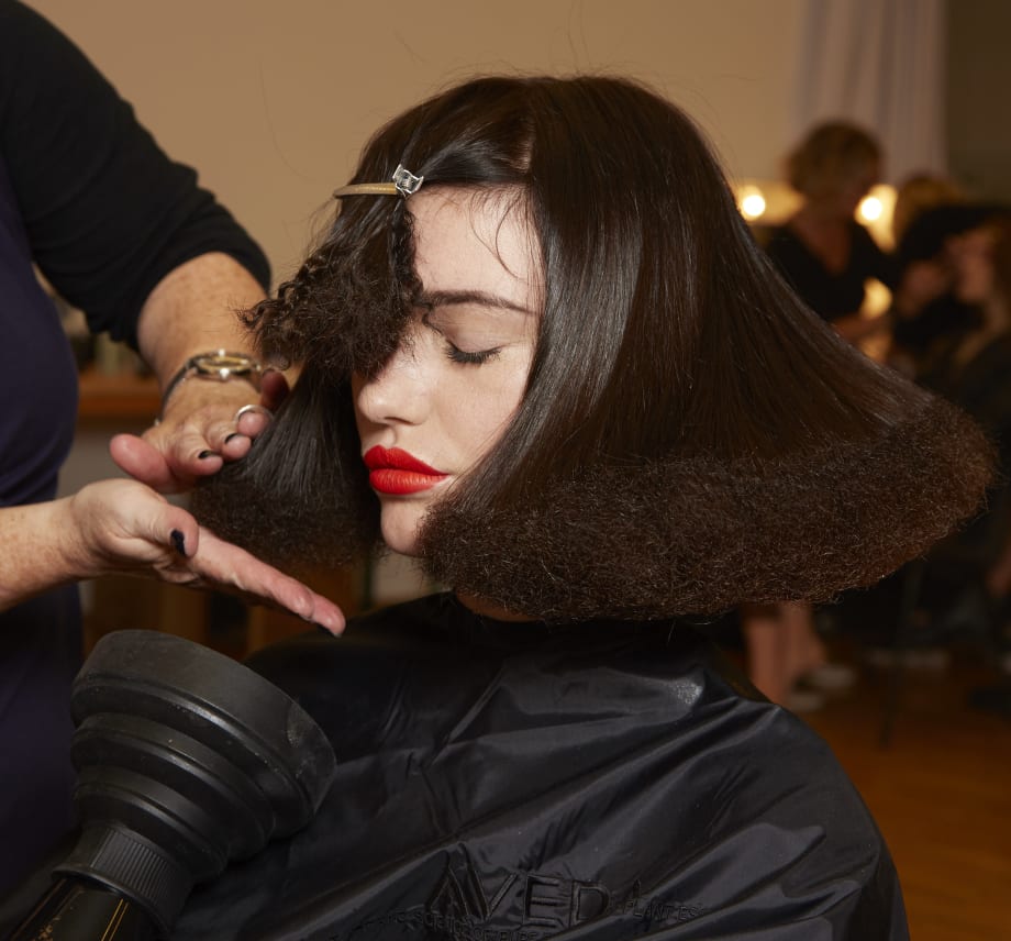 Essential Techniques and Trends Presented at Aveda Master Jam Europe 2016