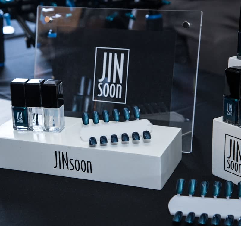 Nail Looks From NYFW F/W2015