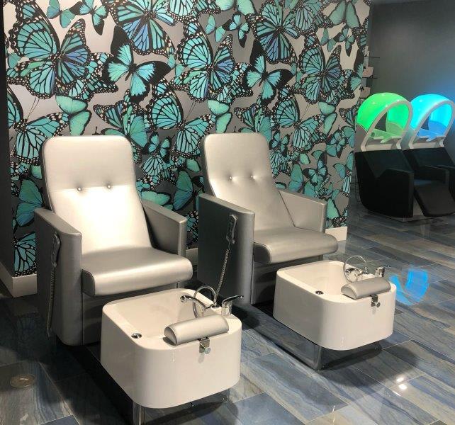 2020 Salons of the Year: PF International Salon, Spa Suites and Barber