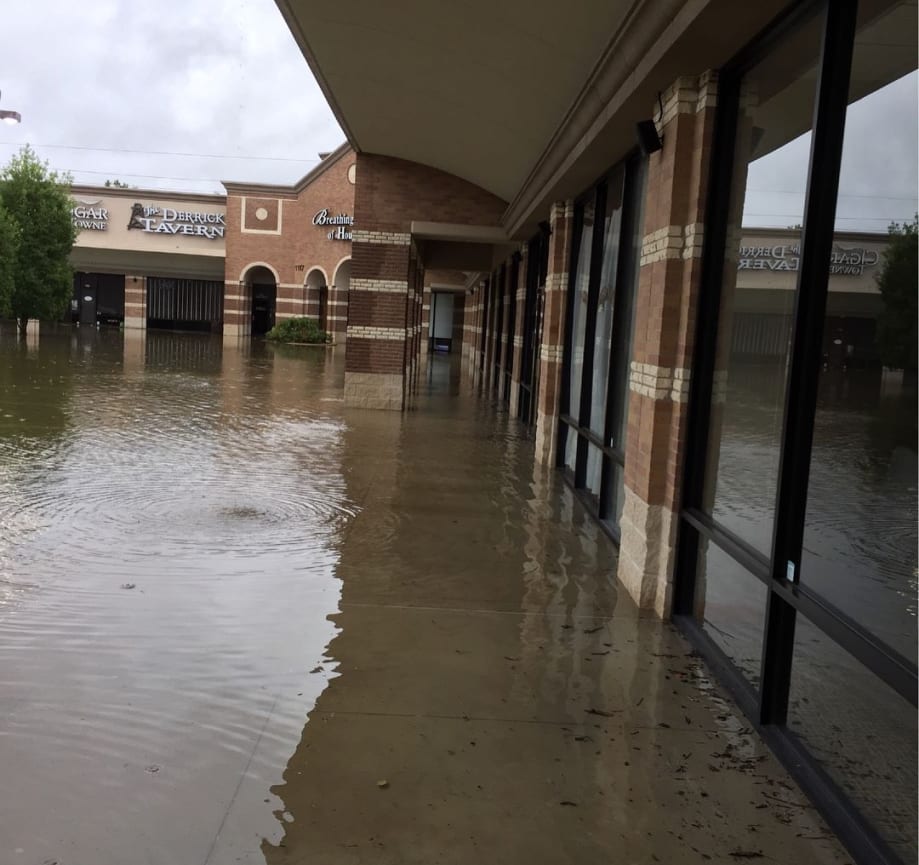 Josephine's Salon and Spa Rebuilds after Harvey with Help from the Beauty Industry