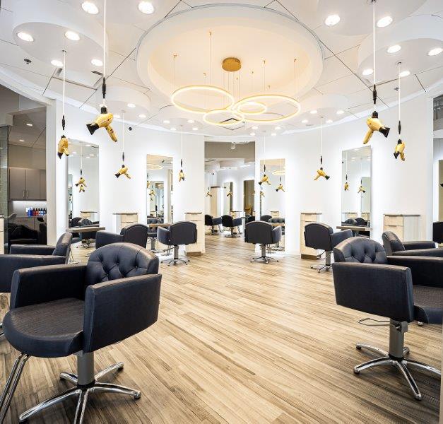 2022 Salons of the Year: Salon Jaylee @ Magnolia Plaza