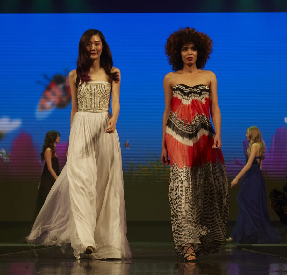 Essential Techniques and Trends Presented at Aveda Master Jam Europe 2016