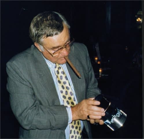 Ed Bobit 1927-2014