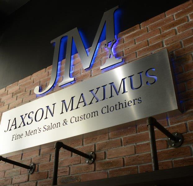 2020 Salons of the Year: Jaxson Maximus