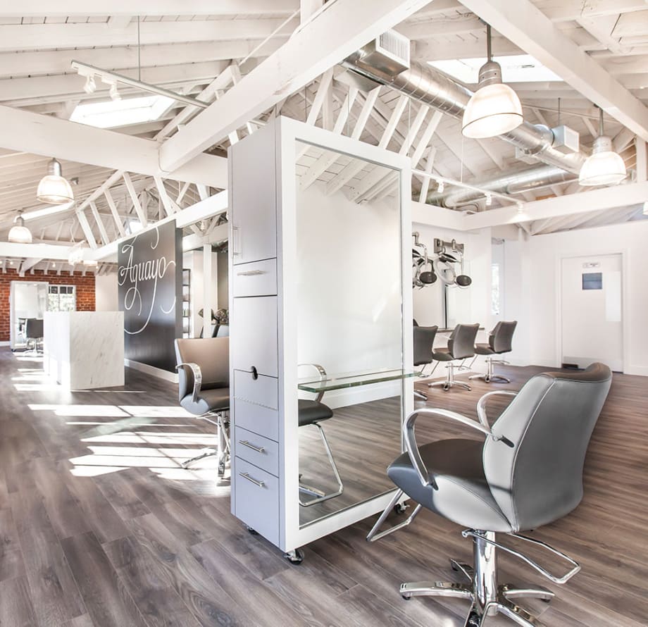 SOTY 2014: Salon Aguayo