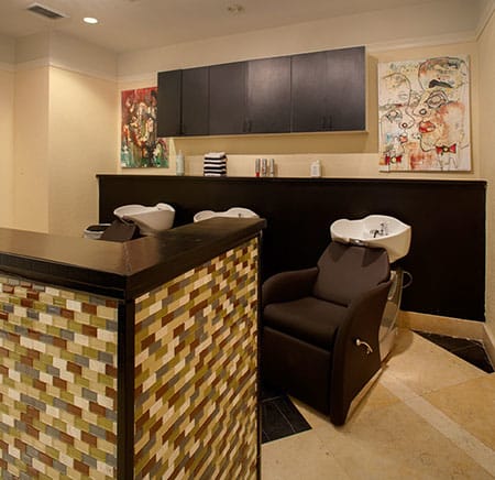 Echo Salon and Spa