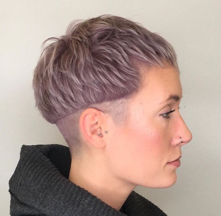 13 Metallic Looks for That Ultimate Stand-Out Shine