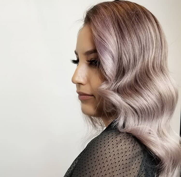 13 Metallic Looks for That Ultimate Stand-Out Shine