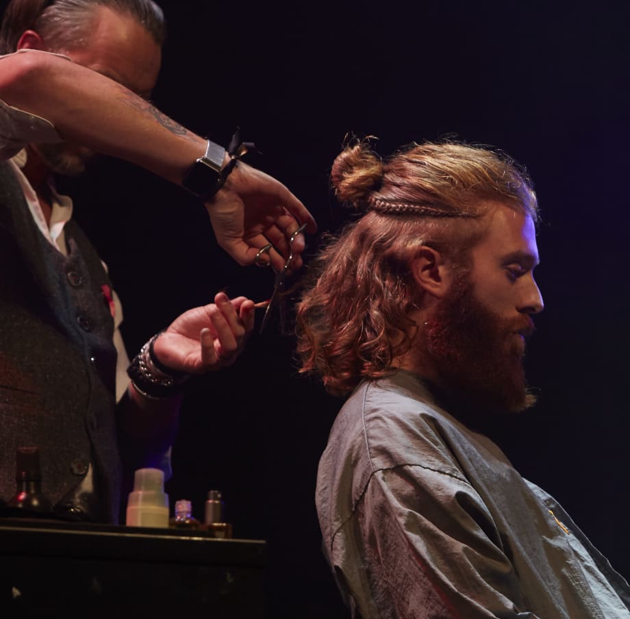 Essential Techniques and Trends Presented at Aveda Master Jam Europe 2016