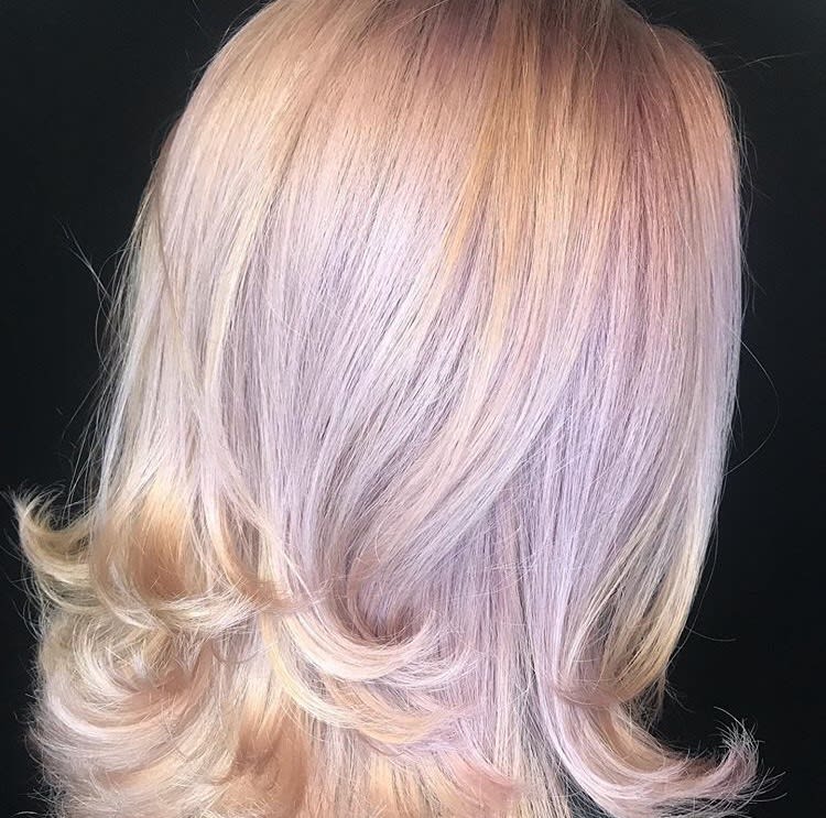 13 Metallic Looks for That Ultimate Stand-Out Shine