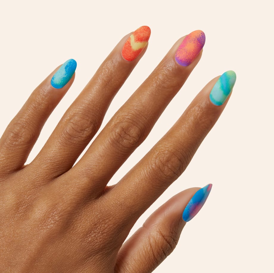 ManiMe, Jonathan Van Ness, Mei Kawajiri Launch Pride Capsule