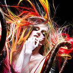 MEET THE NAHA WINNER: Matt Swinney/Avant Garde