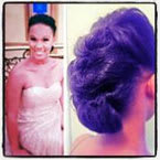 Ashley Brown's Collection