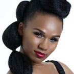 Ashley Brown's First Shoots