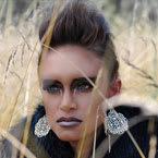 Autumn Wright's The Lioness