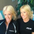With Millennium's Help, Twin Stylists Pursue their NASCAR Dream