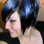 Hairstyles by Jennifer Defy