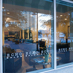 Echo Salon and Spa