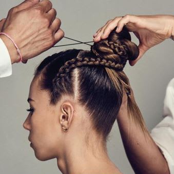 Get Your "Masters" in Hairdressing With Oribe's "Journey to Mastery" Program