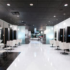 Salon of Distinction: Salon Entourage