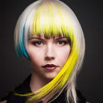 Meet the 2014 NAHA Finalist: Loretta Tom | Haircolor
