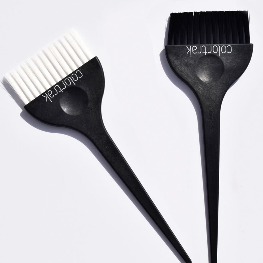 Colortrak's XL Color Brush