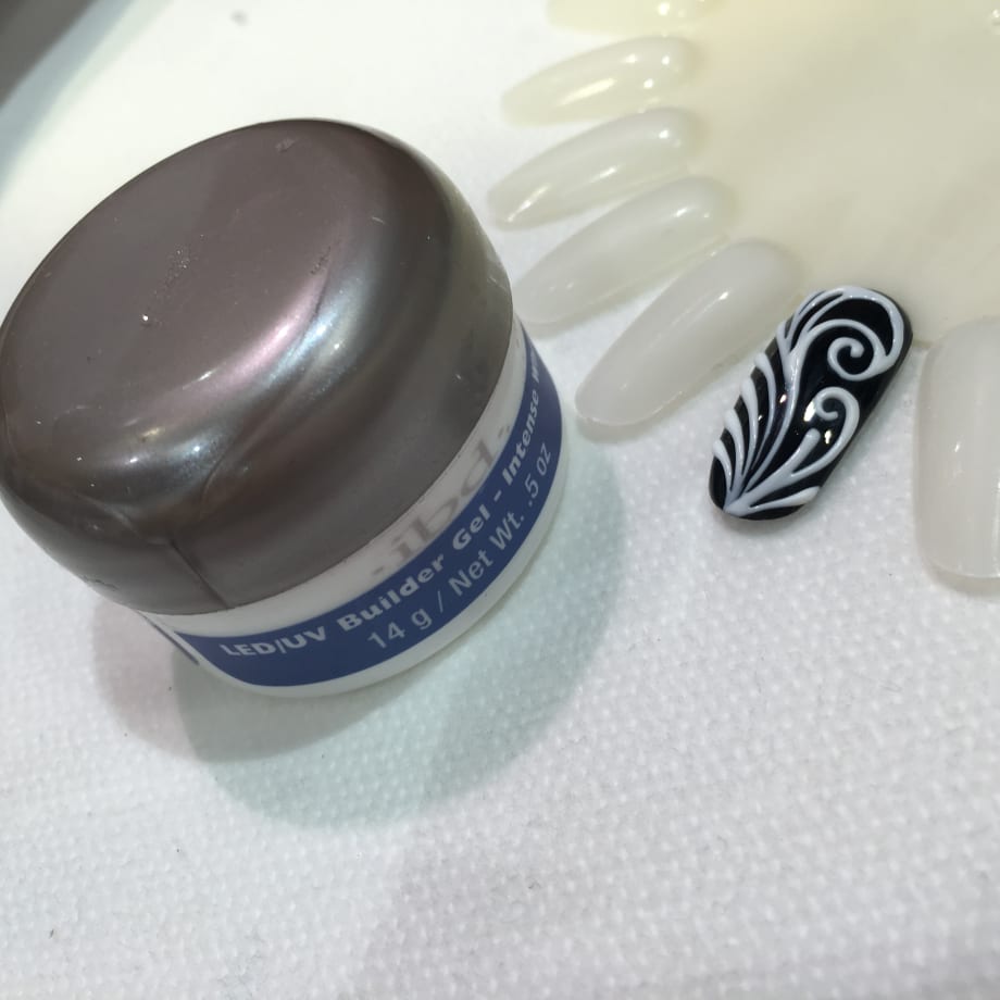 Nail Art at ABS 2016