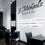 SOTY 2014: J. Michael's Salon