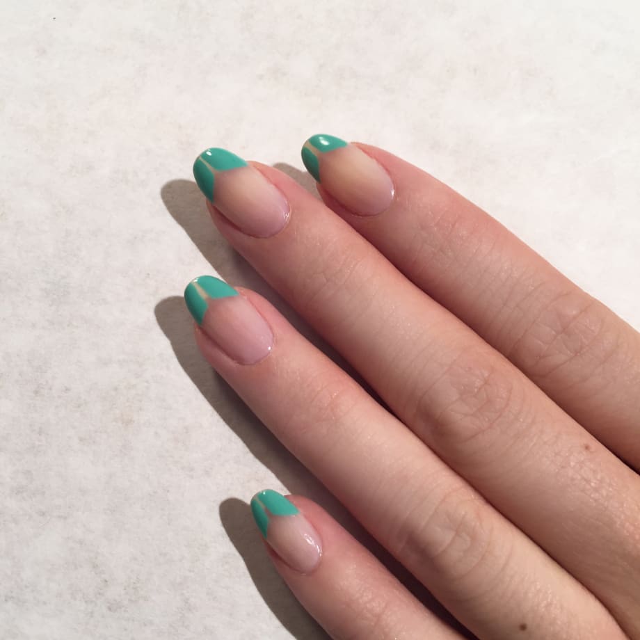 Nail Looks From NYFW S/S2016