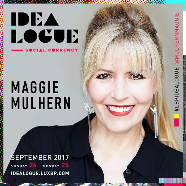 Are You IN? Idealogue 2017: Social Currency and The Coterie