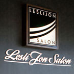 Salon of Distinction: LesliJon Salon