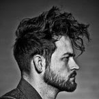 MEET THE NAHA FINALIST: Andrew Carruthers/Men's Hairstylist
