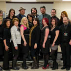 2013 Cutting Countdown Education Event