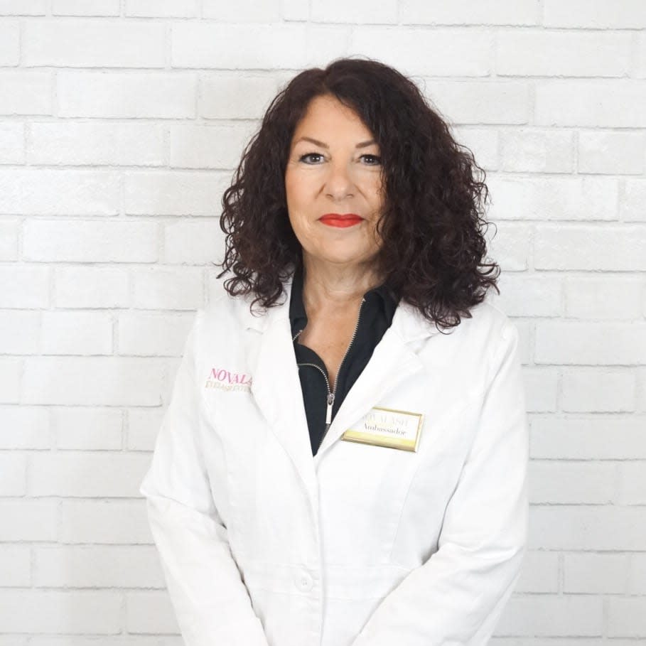 NovaLash Announces its 2019 Lash Squad