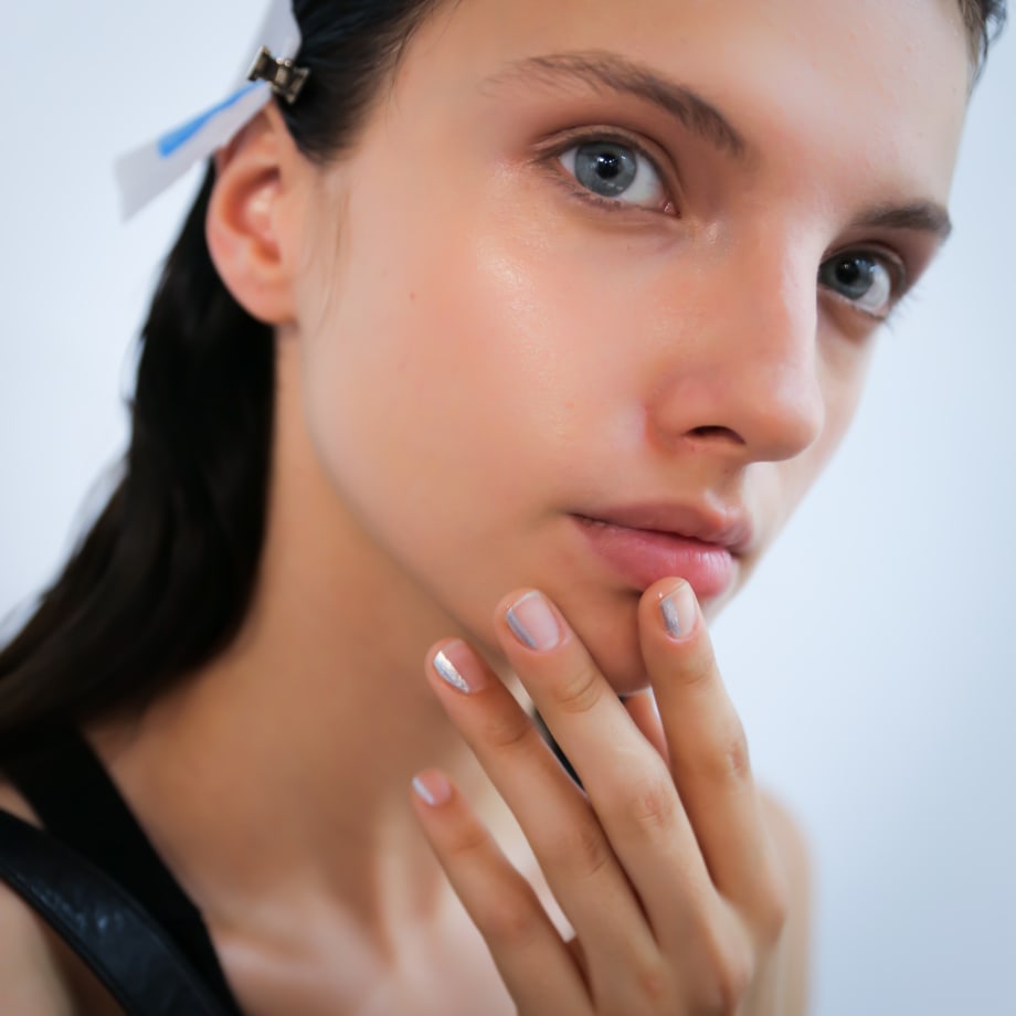 Nail Looks From the Spring/Summer 2015 Runways