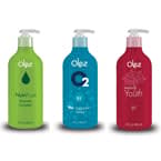 Olez's New Products: Essence of Youth, O2 and NutriFuze