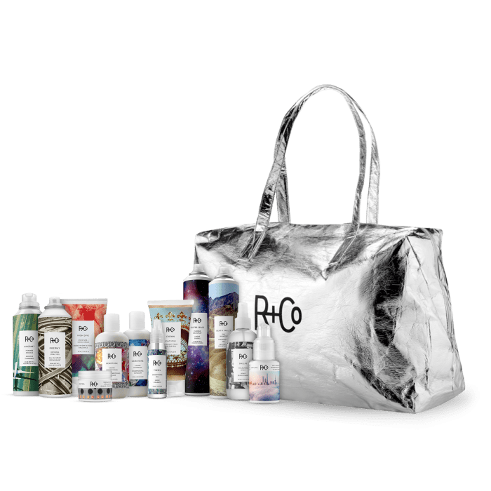 WIN The Products Used to Create This Month's MODERN SALON Cover!