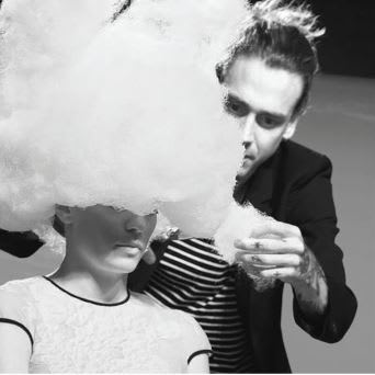 Get Your "Masters" in Hairdressing With Oribe's "Journey to Mastery" Program